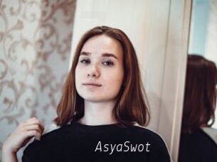 AsyaSwot