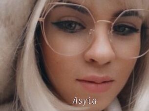 Asyia