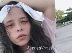 AteneaVhmsex