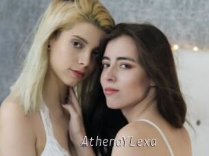 AthenaYLexa