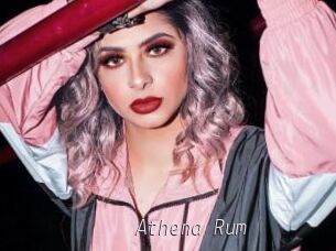 Athena_Rum