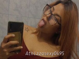 Athizzasexy0495