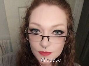 Atreesa