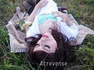 Atrevense