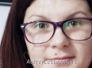 AudreyCollegeGirl