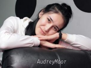 AudreyMoor