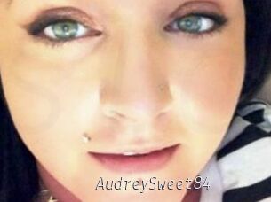 AudreySweet84