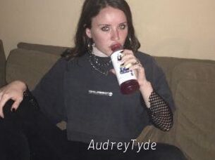Audrey_Tyde