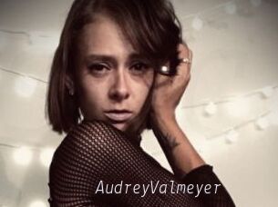 AudreyValmeyer