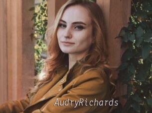 AudryRichards