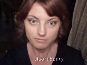 AuoraBerry