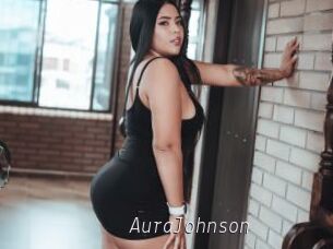 AuraJohnson