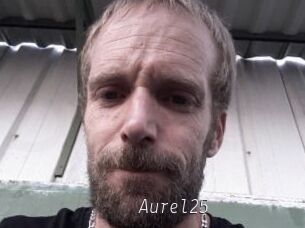 Aurel25