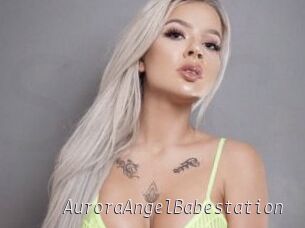 AuroraAngelBabestation