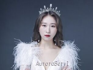 AuroraBeryl