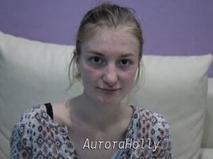 AuroraHolly