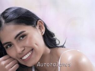 AuroraJames