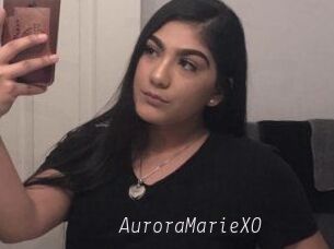AuroraMarieXO