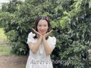 AuroraThompson