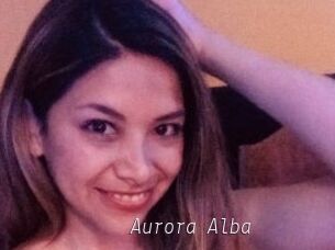 Aurora_Alba