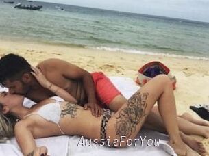 AussieForYou