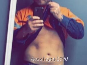 Aussieguy1390