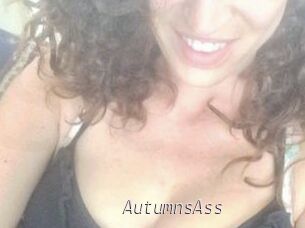 AutumnsAss