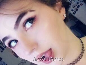 AuxoriNumai