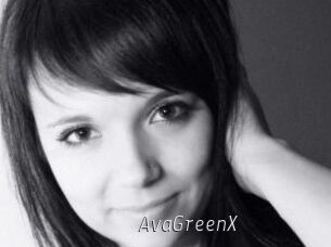 AvaGreenX