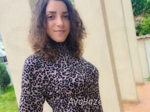 AvaHaze