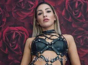 AvaXMistress