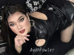 AvahFowler