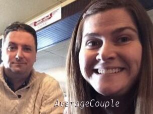 AverageCouple