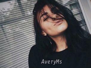 AveryMs