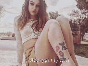 Averygirlyloli