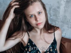 AvroraMayn