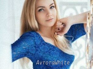 AvroraWhite