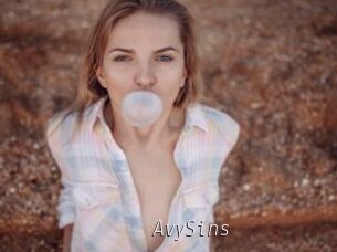 AvySins