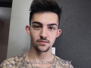 AwesomeAndrew