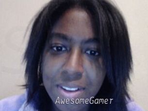 AwesomeGamer