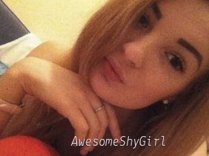 Awesome_ShyGirl