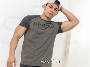 AxelFit
