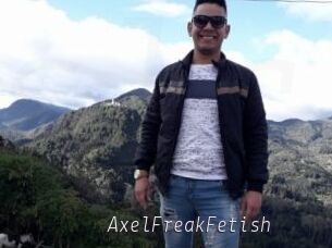 AxelFreakFetish
