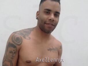 AxelLennyx