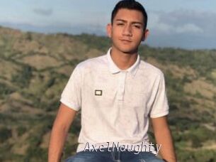 AxelNaughty