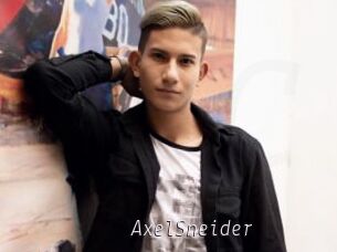 AxelSneider