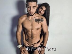 Axel_And_Mara