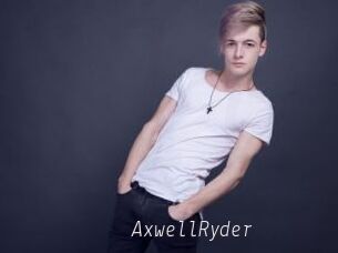 AxwellRyder