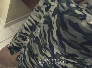 AyMillion