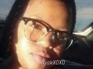 AyakXOXO